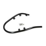 Voorspatbordbeugel Vespa Sprint/Primavera Glans Zwart NIEUW, Ophalen of Verzenden, ., ., .