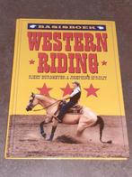 Basisboek western riding / rijden paard nieuwstaat, Ophalen of Verzenden, Zo goed als nieuw, Katten