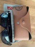 Rayban zonnebril nieuw, Zonnebril, Bruin, Nieuw, Ophalen of Verzenden