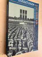 Ooggetuigen van Het Derde Rijk, Ophalen of Verzenden, Tweede Wereldoorlog, Gelezen, Overige onderwerpen