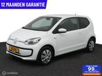 Volkswagen Up! 1.0 BMT White UP!, Voorwielaandrijving, Gebruikt, Up!, Handgeschakeld