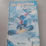 J.W. van der Horst - Jump! Snowboarden, Gelezen, J.W. van der Horst, Ophalen of Verzenden