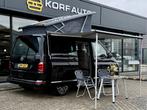 Volkswagen California Ocean BULLI DSG / Camera / Leder, alca, Caravans en Kamperen, Campers, Automaat, Buscamper of Camperbus