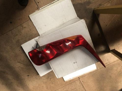 Rechter achterlicht voor een Nissan Note bouwjaar 2005, Auto-onderdelen, Verlichting, Nissan, Gebruikt, Ophalen of Verzenden