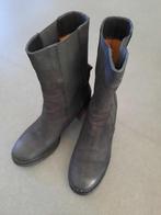 SHABBIES  ENKELLAARS  MAAT 40   ZWART, Kleding | Dames, Schoenen, Shabbies Amsterdam, Zwart, Lage of Enkellaarzen, Ophalen of Verzenden