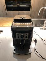 DeLonghi Magnifica S Volautomaat, Witgoed en Apparatuur, Koffiezetapparaten, Ophalen, Afneembaar waterreservoir, Gebruikt, Espresso apparaat