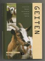 Geiten - Janine Verschure, Boeken, Ophalen of Verzenden, Nieuw, Vee
