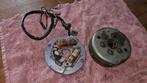 Yamaha Blaster Ontsteking OEM (Rotor/Stator), Motoren, Onderdelen | Yamaha, Ophalen of Verzenden, Gebruikt