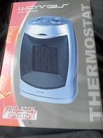 Nieuwe Waves ventilator kachel, Huis en Inrichting, Kachels, Overige soorten, Elektrisch, Nieuw, Ophalen of Verzenden