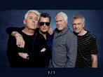 2 Tickets Golden Earring 27 januari 2026, Tickets en Kaartjes, Twee personen