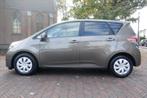 Toyota Verso-S 1.3 VVT- CVT Aspiration - CAMERA -CRUISE-70.0, Stof, Gebruikt, Zwart, Verso-S