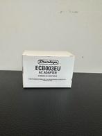 Dunlop ECB003EU 9V Adapter - Nieuw, Ophalen of Verzenden, Nieuw, Overige typen