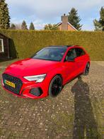Audi A3 Sportback 40 TFSIe S-line Pano|B&O|Maxton|Matrix|Cam, Euro 6, 4 cilinders, 1535 kg, Plug-in hybride
