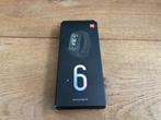 Xiaomi Mi Band 6 - Activity Tracker | nieuw in doos, Sieraden, Tassen en Uiterlijk, Activity trackers, Ophalen, Xiaomi, Zwart