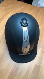 Paardrij Cap maat 56, Dieren en Toebehoren, Ophalen of Verzenden, Zo goed als nieuw, Rijden