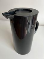 Deens Design Stelton Thermoskan Zwart Eric Magnussen 0,5 L, Huis en Inrichting, Ophalen of Verzenden, Gebruikt