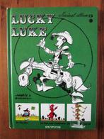 Lucky Luke Speciaal album - nr.: 05 (Dupuis) HardCover, Gelezen, Ophalen of Verzenden, Morris & Goscinny, Meerdere stripboeken