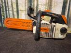 Stihl kettingzaag 020 T, Tuin en Terras, Hand-tuingereedschap, Ophalen, Gebruikt, Stihl