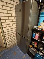 Zanussi Koel-Vriescombinatie - Gebruikt, Werkt Goed, Ophalen, Gebruikt, 200 liter of meer, 160 cm of meer