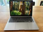 Macbook Air M1 in perfecte staat, Computers en Software, Apple Macbooks, Ophalen, 256 GB, Qwerty, 8 GB