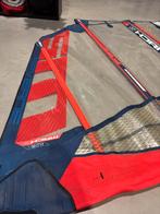Severne Mach2 6.2, Watersport en Boten, Windsurfen, Ophalen, Zeil, 5 tot 7 m², Gebruikt