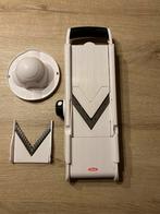 OXO Good Grips Mandoline - Perfecte Snijhulp!, Huis en Inrichting, Ophalen of Verzenden, Zo goed als nieuw
