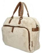 Luiertas / Mombag / Schoudertas / Teddy / Nieuw, Ophalen of Verzenden, Nieuw