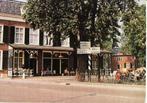 Hummelo (Gld) Hotel de gouden Karper 1984 -ANWB paal-, Gelopen, Gelderland, Verzenden, 1980 tot heden