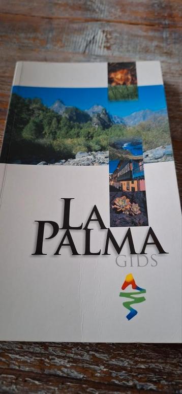 ,La Palma tips