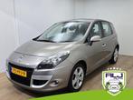 Renault Scénic Occasion 2.0 Dynamique 5 persoons met grote, Euro 5, Gebruikt, Zwart, 4 cilinders