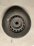 Winterbanden, Auto-onderdelen, Ophalen, Gebruikt, 15 inch, Banden en Velgen