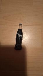 Coca-Cola fles magneet, Verzamelen, Ophalen of Verzenden, Zo goed als nieuw