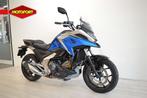 Honda NC 750 X DCT (bj 2021), Motoren, Motoren | Honda, Bedrijf, Toermotor