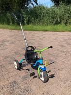 Puky Driewieler met Duwstang, Fietsen en Brommers, Fietsen | Driewielers, Ophalen, Gebruikt, Puky, Duwstang