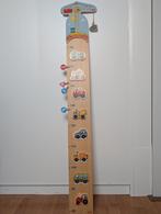Groeimeter goki, Kinderen en Baby's, Kinderkamer | Inrichting en Decoratie, Ophalen, Zo goed als nieuw