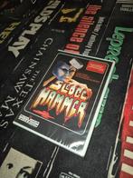 SLEDGE HAMMER. SEALED BLURAY, Vanaf 16 jaar, Ophalen of Verzenden, Nieuw in verpakking
