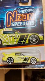 Hotwheels honda s2000, Hobby en Vrije tijd, Modelauto's | Overige schalen, Ophalen of Verzenden, Zo goed als nieuw