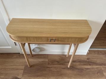 Westwing Console Calary - Klassieke Wandtafel