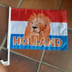 Vlaggetje, Diversen, Vlaggen en Wimpels, Ophalen of Verzenden, Nieuw