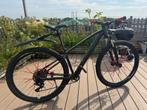 Black Rockrider MTB Expl 500 29" + accessoires, Hardtail, Heren, Zo goed als nieuw, Ophalen