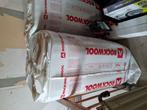 Isolatie rockwool, Doe-het-zelf en Verbouw, Isolatie en Afdichting, Ophalen, 4 tot 8 cm, Nieuw, Steenwol