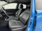 Hyundai KONA 1.6 GDI HEV Premium, Gebruikt, Blauw, Bedrijf, 19 km/l