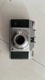 Agfa Silette, Ophalen, Gebruikt, Compact