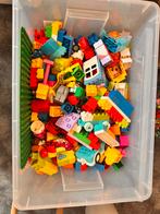 Heleboel duplo, Kinderen en Baby's, Speelgoed | Bouwstenen, Ophalen, Zo goed als nieuw