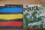 The Police Every greath you take en message in a bottle, Gebruikt, 7 inch, Single, Ophalen of Verzenden