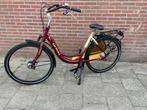 26 inc dames fiets zeer netjes  moeder  fiets, Ophalen, Zo goed als nieuw, Overige merken, Versnellingen