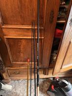 ultimate feeder hengel, Watersport en Boten, Ophalen, Gebruikt, Werphengel