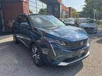 Peugeot 3008 1.6 HYbrid 225 Allure // ADAPTIVE CRUISE // NAV, 12 maanden, Gebruikt, Zwart, 4 cilinders