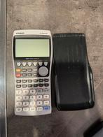 Rekenmachine Casio fx-9860GII, Ophalen of Verzenden, Grafische rekenmachine, Gebruikt