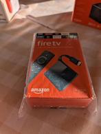 Fire Tv stick/dongle, Ophalen of Verzenden, Nieuw, HDMI, Zonder harde schijf